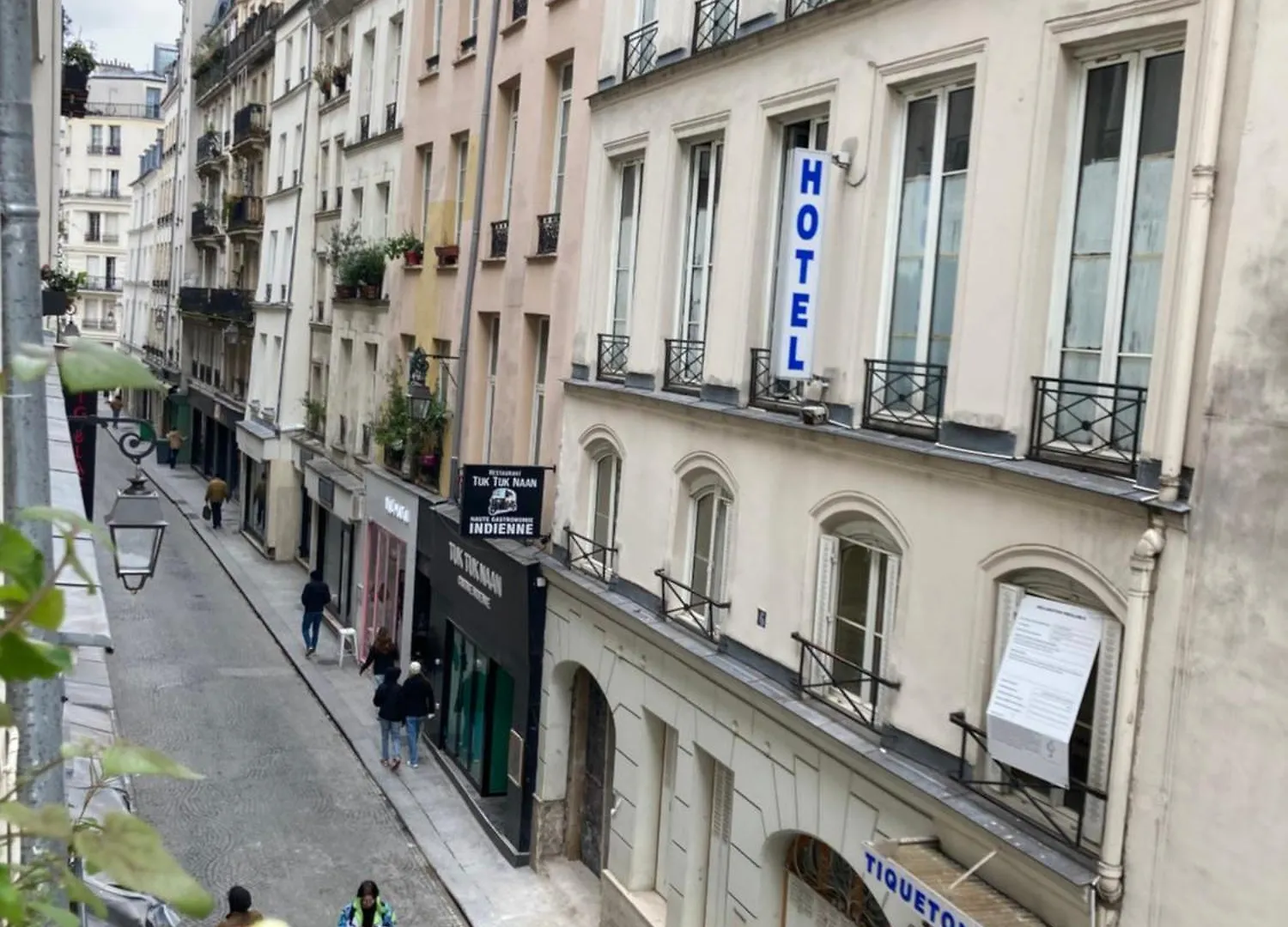Apartment Romantic Studio In Center Of Paris France